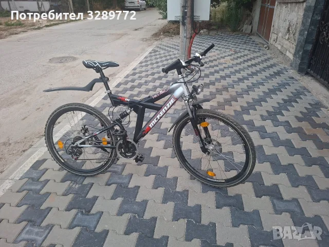 колелоо бегаччч, снимка 5 - Велосипеди - 55492949