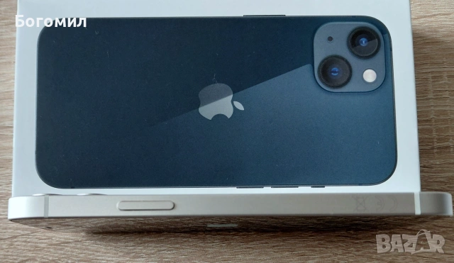 Iphone 12 в добро състояние, снимка 3 - Apple iPhone - 55250704