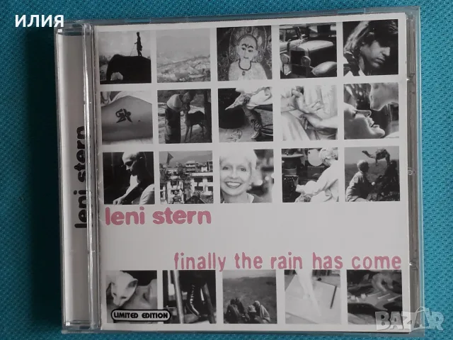 Eric Gales,Leni Stern,Steve Smith,Peter Horvath,Craig Erickson-CD, снимка 17 - CD дискове - 54152077