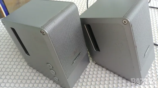 bose sounddock series 1, снимка 8 - Bluetooth тонколони - 51453126