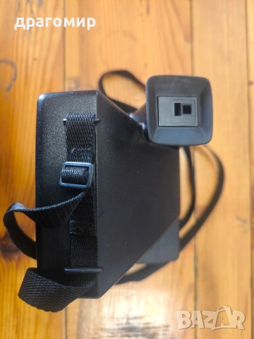POLAROID Supercolor 635 CL, снимка 5 - Фотоапарати - 54762656