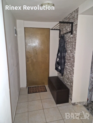 Двустаен апартамент под наем в Кючук Париж, снимка 6 - Апартаменти - 54108727