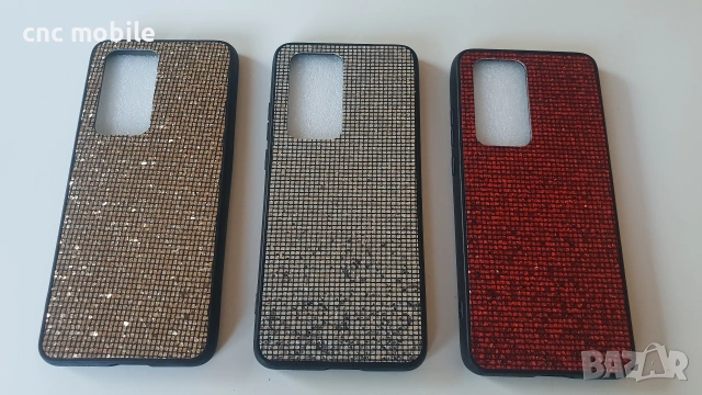 Huawei P40 Pro - Huawei ELS-NX04 - Huawei ELS-NX9 калъф - case , снимка 12 - Калъфи, кейсове - 38515209