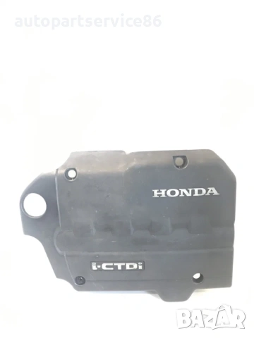 Капак на двигател за Honda Accord 2.2 Cdti (2003-2007), снимка 3 - Части - 54441594