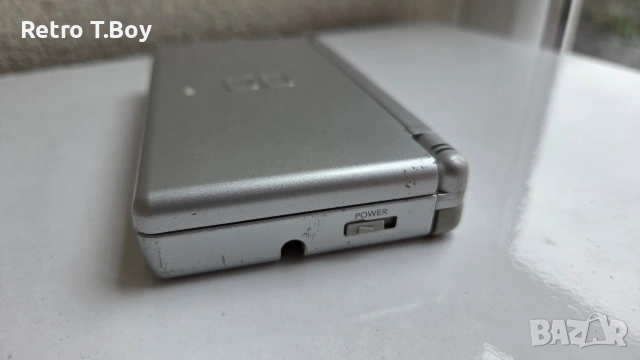 Nintendo Ds lite, снимка 5 - Nintendo конзоли - 55132636
