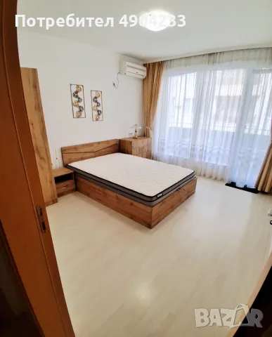 Продажба на 2-стаен апартамент, снимка 6 - Апартаменти - 55494374