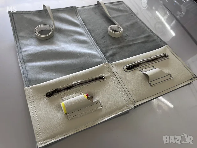 Калъфи за тютюн, снимка 8 - Табакери - 55528873