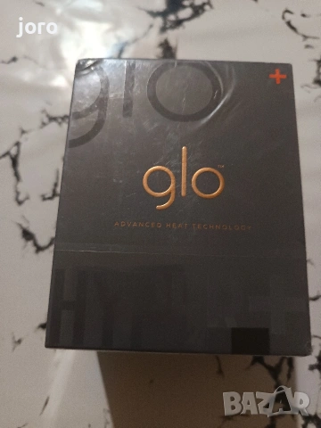 glo hyper plus чисто нова., снимка 9 - Електронни цигари - 55252453