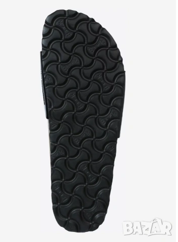чехли BIRKENSTOCK 'Madrid' номер 37, снимка 4 - Чехли - 55139286