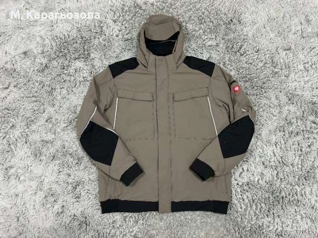 Enhelbert Strauss Dynashield Jacket, Размер XL, снимка 3 - Якета - 54655790