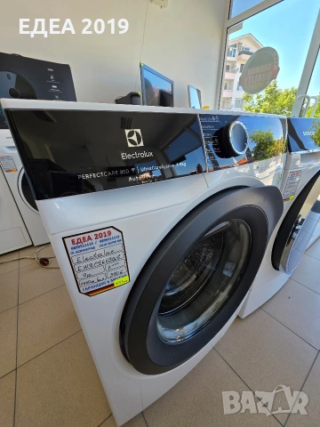 Пералня Electrolux PerfectCare 800, снимка 4 - Перални - 55234163