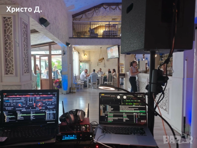  DJ ХРИСТО,Дисководещ за Вашето специално събитие!, снимка 3 - Dj - 18067267