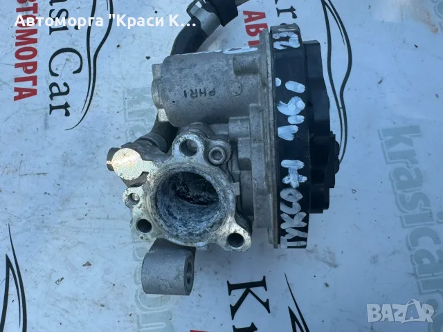 28410M419 Дроселова клапа Hyundai Tucson Хюндай Туксон 2023г. 1.6i