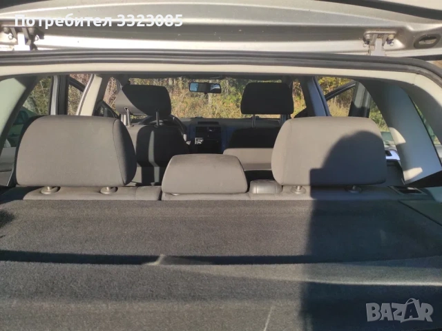 Лек автомобил VW Polo, снимка 5 - Автомобили и джипове - 55101041