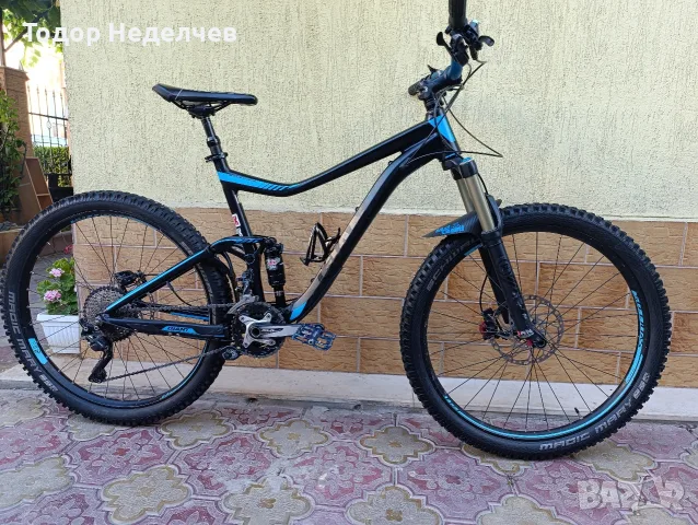 Giant Trance 27,5 цола" Мекица"