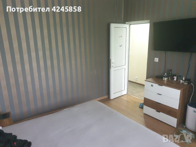Тристаен апартамент, снимка 13 - Апартаменти - 54553494