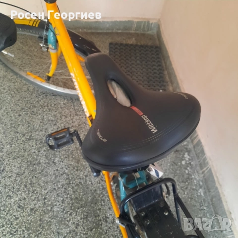 продавам колело с 21скорости, снимка 5 - Части за велосипеди - 54675903