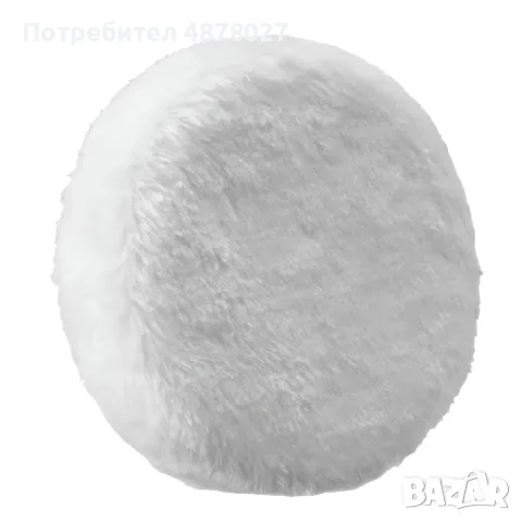 Професионална полираща машина ELECTROLITE 1800W – 600-3000 об/мин, 180 мм, регулиране на оборотите