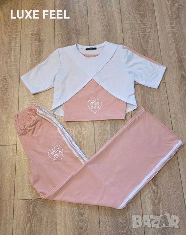 ✨Дамски Комплекти , снимка 2 - Комплекти - 53988140