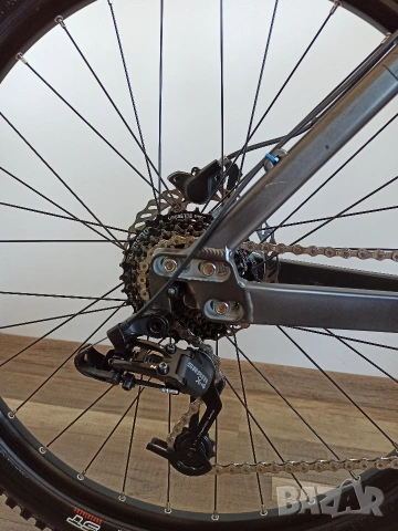 26" DRAG C2 FUN, Хидравлични дискови спирачки, Палцови Скорости, снимка 11 - Велосипеди - 54902820