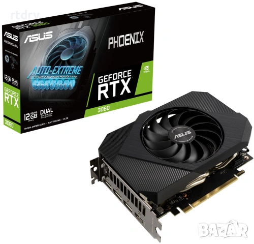 Nvidia rtx 3060 12gb