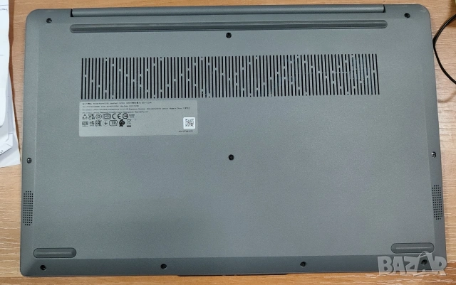 Lenovo Ideapad 3 15itl6 на части, снимка 6 - Лаптопи за дома - 54638259