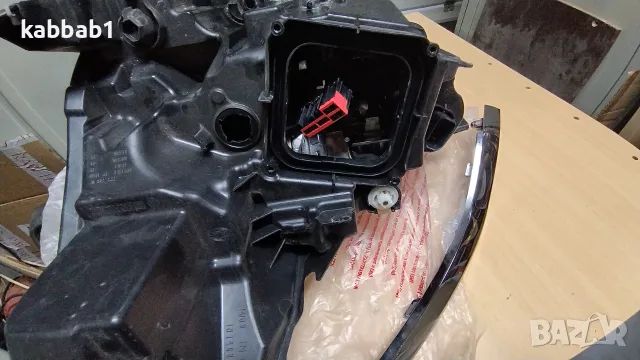 Фар за автомобил Renault Captur II оригинален десен преден Full LED фар за Рено Каптюр, снимка 10 - Части - 55407505