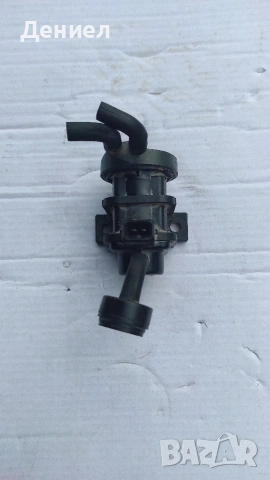 Вакуум клапан за Opel Astra G Hatchback (02.1998 - 12.2009) 2.0 DI, 82 к.с. 