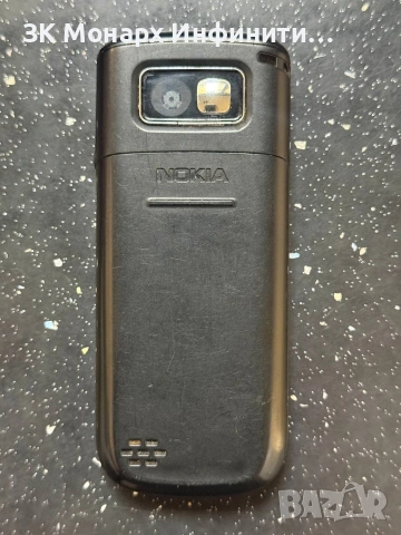 телефон Nokia 1680c-2, снимка 4 - Nokia - 54709995