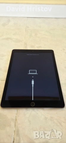 Продавам iPad Air 2 за части, снимка 5 - Друга електроника - 54998544