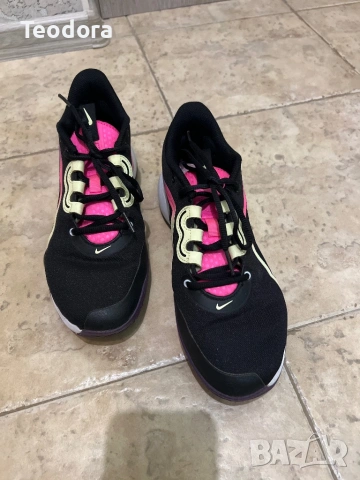 Маратонки nike air max в перфектно състояние, снимка 3 - Маратонки - 54613029