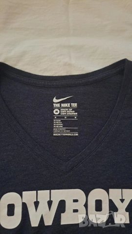Тениска Nike 20€, снимка 2 - Тениски - 54422391