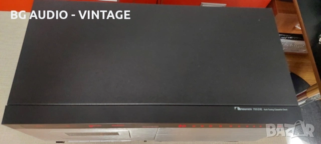 Nakamichi 700 zxe, снимка 2 - Декове - 54868170