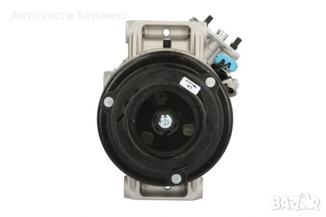 Компресор за климатик VALEO VAL699362, снимка 2 - Части - 54859348