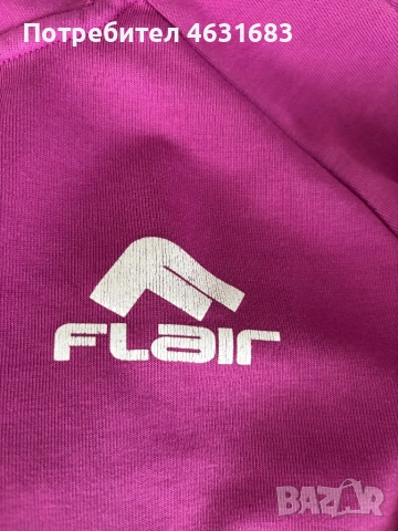 Дамски екип Flair, снимка 4 - Спортни екипи - 54486472