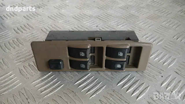 Панел бутони Mitsubishi Pajero 1997