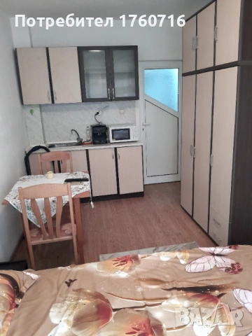 Двустаен, снимка 4 - Апартаменти - 54136140