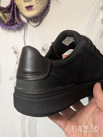 Timberland Seneca Bay Oxford номер 46 обувки спортно елегантни , снимка 16 - Спортно елегантни обувки - 48696628