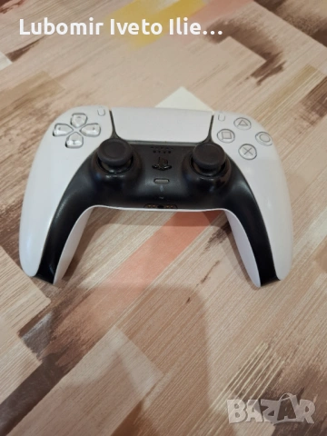 Конзола PS5 Digital Edition, снимка 2 - PlayStation конзоли - 54894506