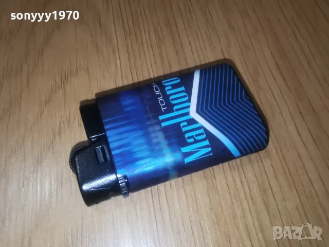 MARLBORO NEW MODEL 0808261840, снимка 13 - Колекции - 55597804