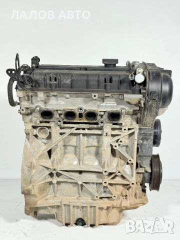 Двигател Форд Еко Спорт Ford EcoSport 1.5 TI-VCT 13-17г., снимка 3 - Части - 54757561