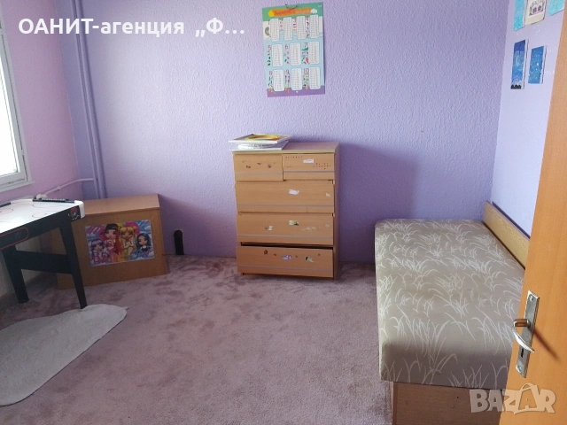 Дава 2-стаен обзаведен жк Стрелбище, София , снимка 6 - Апартаменти - 54776277