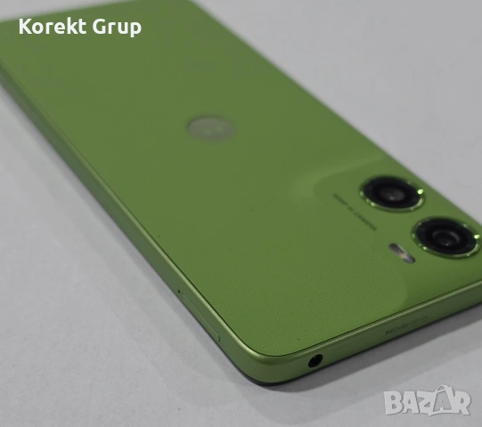 Motorola G06 128GB 4GB RAM, снимка 5 - Motorola - 55167569