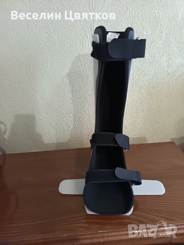 Ортопедичен ботуш., снимка 6 - Други - 54181050