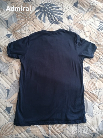 Мъжка тениска Adidas Originals Размер XL, снимка 4 - Тениски - 54455350