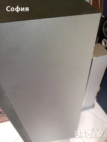 Трилентови колони BOXEN 200 w, снимка 4 - Тонколони - 54758741