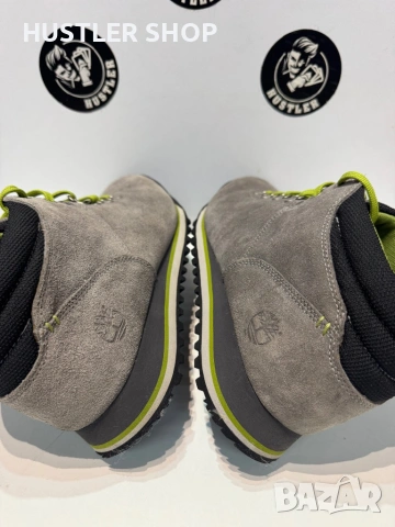 Мъжки обувки TIMBERLAND. Размер 44.5, снимка 4 - Мъжки боти - 54642722