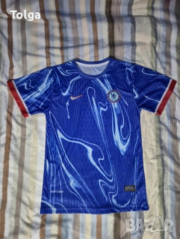 Тениски на Челси