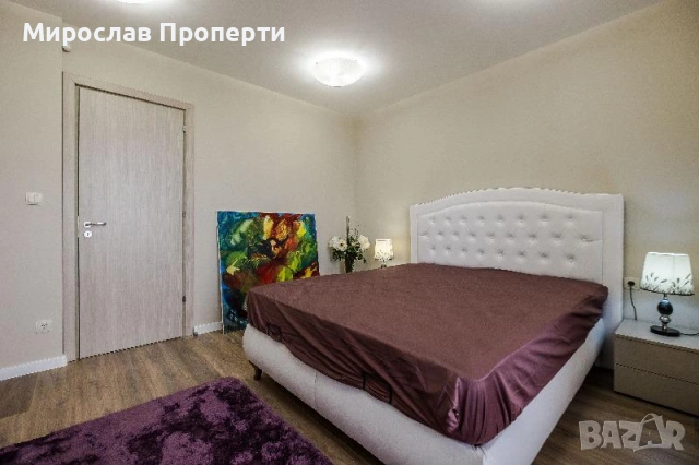Продаваме Четиристаен апартамент в Дружба, снимка 7 - Апартаменти - 55191520