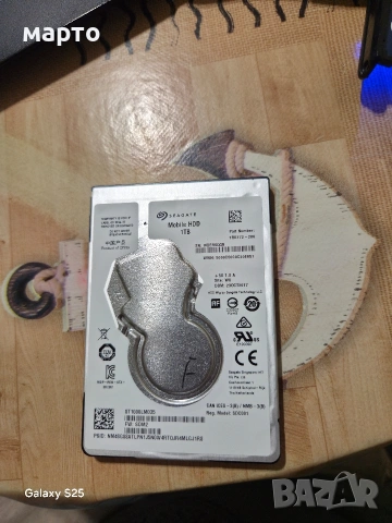 хардиск 1тб 1000гб